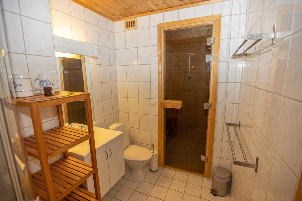 Sinnes Panorama Tjorhom Zewnętrze zdjęcie